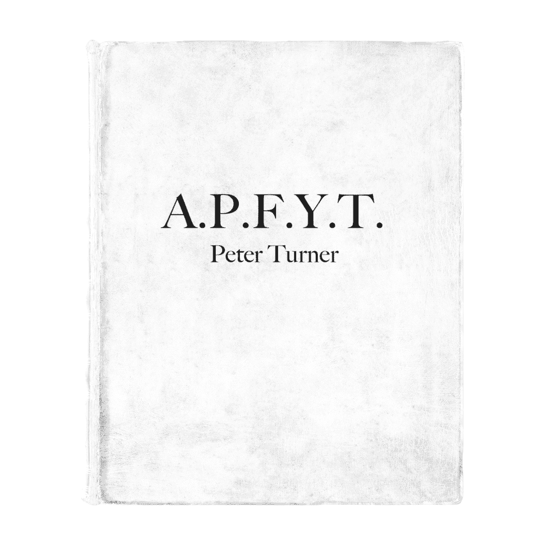 APFYT by Peter Turner (eBook)