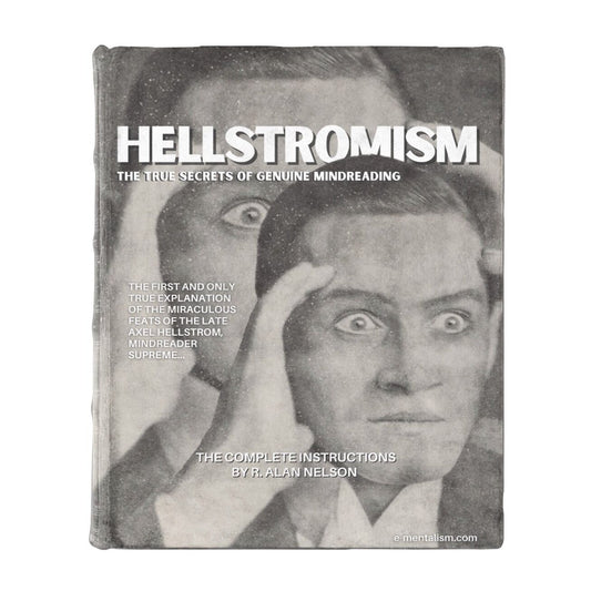Hellstromism (eBook)