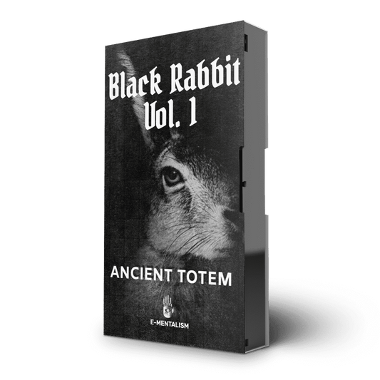 Lewis Le Val's Black Rabbit Vol. 1: Ancient Totem (VIDEO DOWNLOAD)