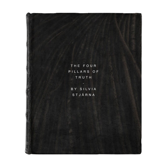 Silvia Stjärna - The Four Pillars Of Truth (eBook)