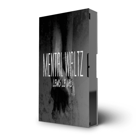 Mental Waltz by Lewis Le Val (Video Download)