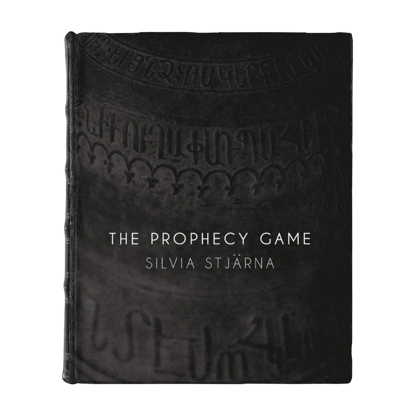 THE PROPHECY GAME (eBook)