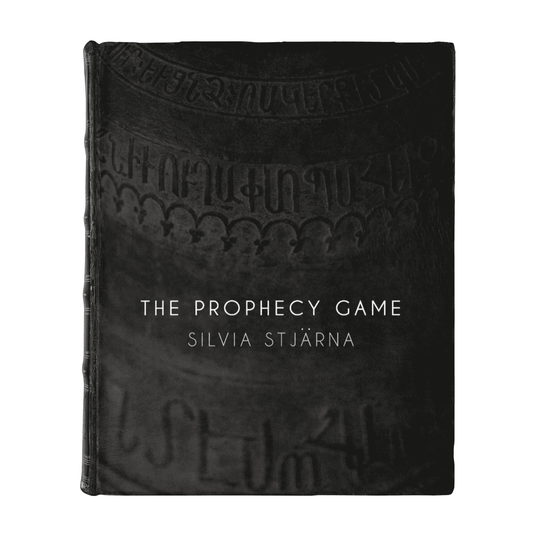 THE PROPHECY GAME (eBook)