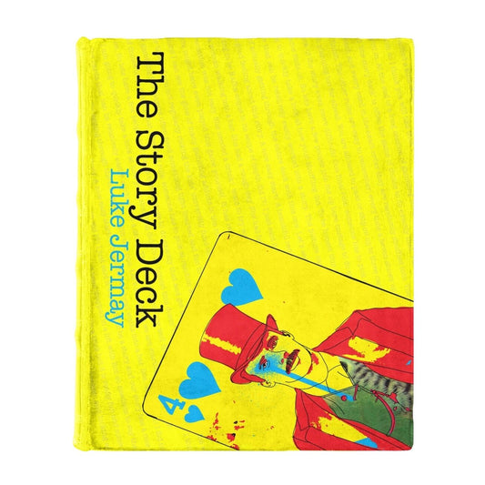 The Story Deck by Luke Jermay (eBook)