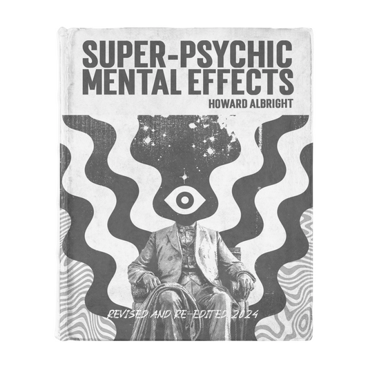 Super-Psychic Mental Effects