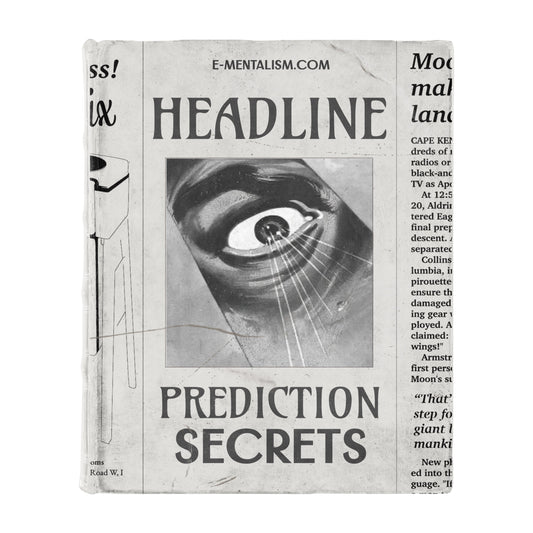 Headline Prediction Secrets (eBook)