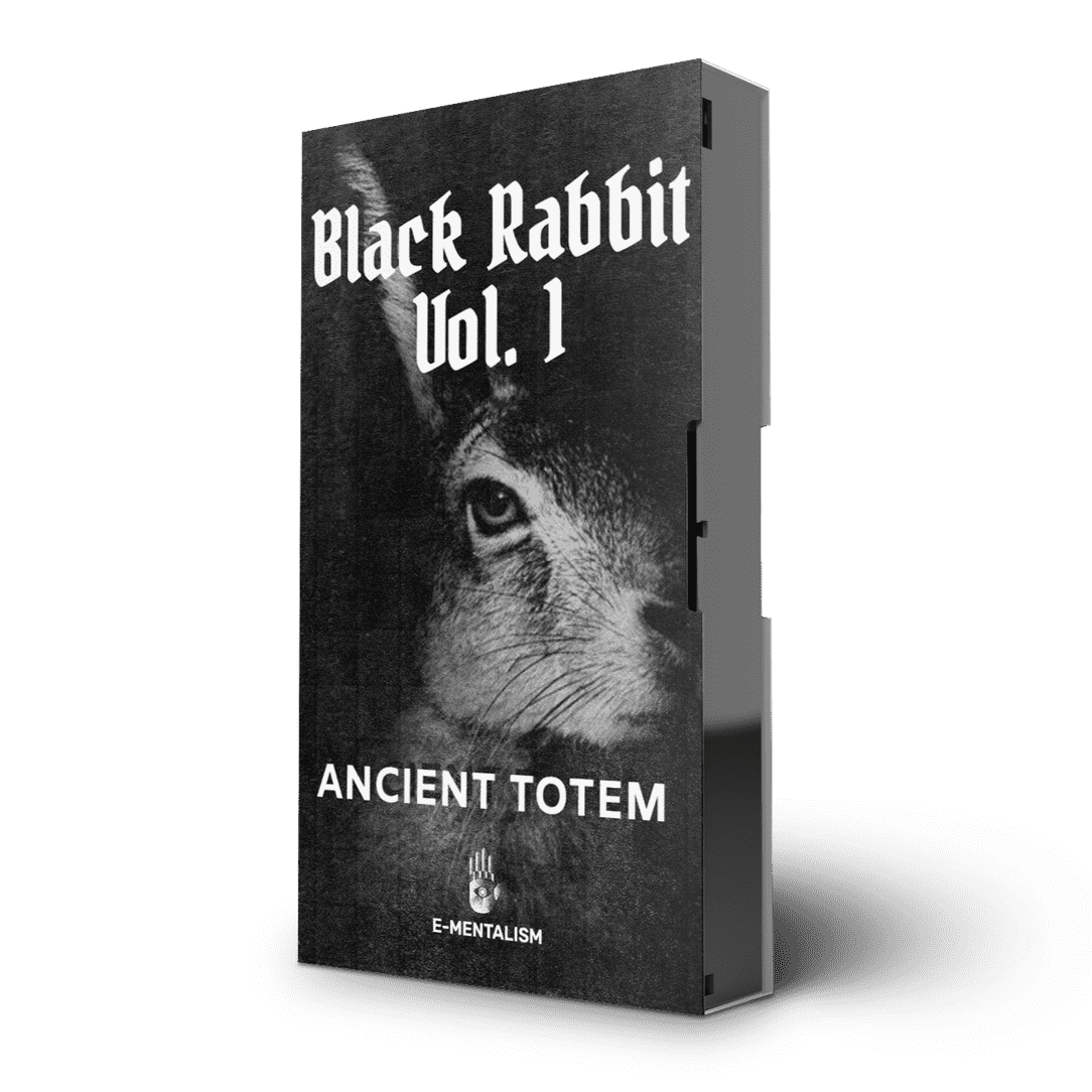 Lewis Le Val's Black Rabbit Vol. 1: Ancient Totem (VIDEO DOWNLOAD)