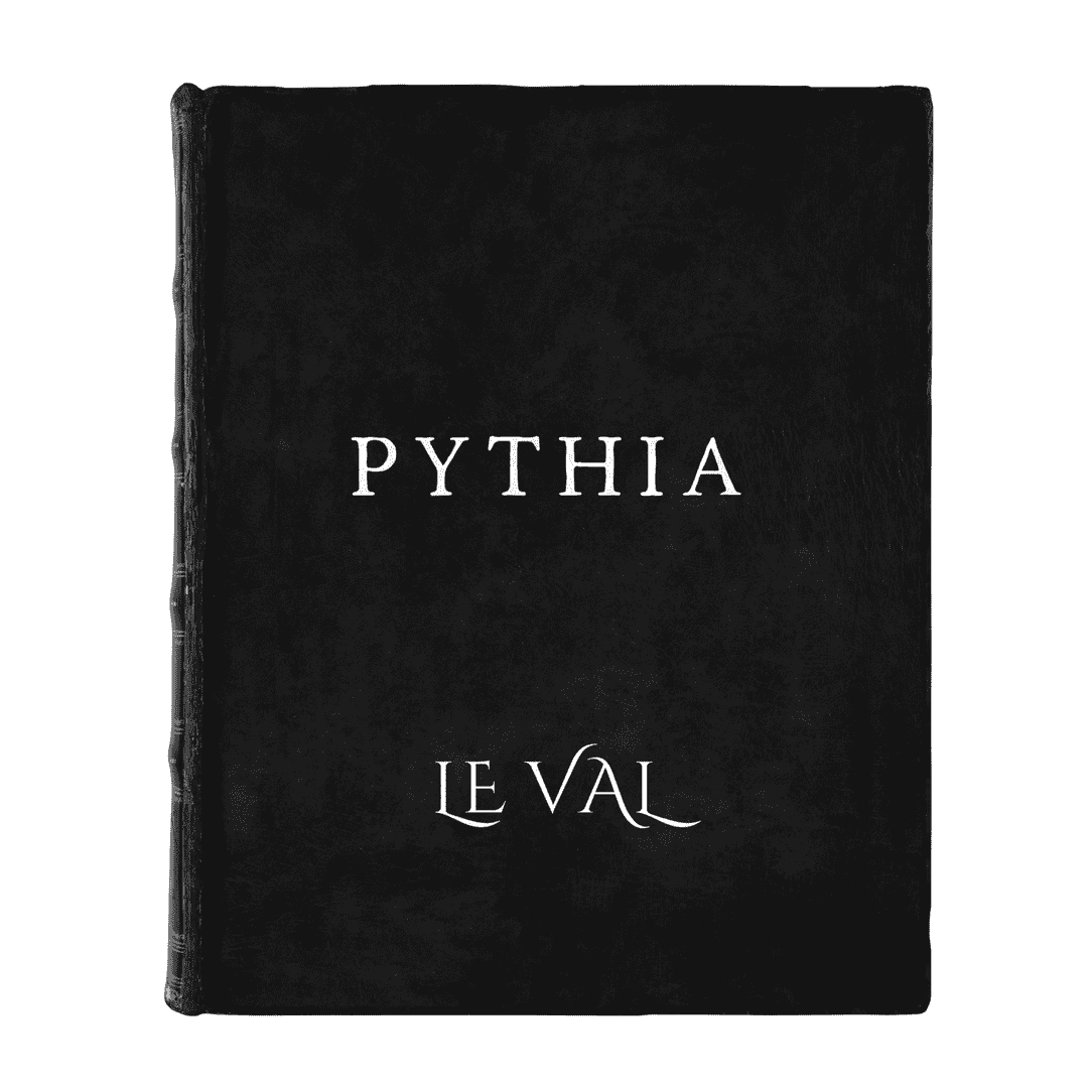 Pythia by Lewis Le Val (eBook)