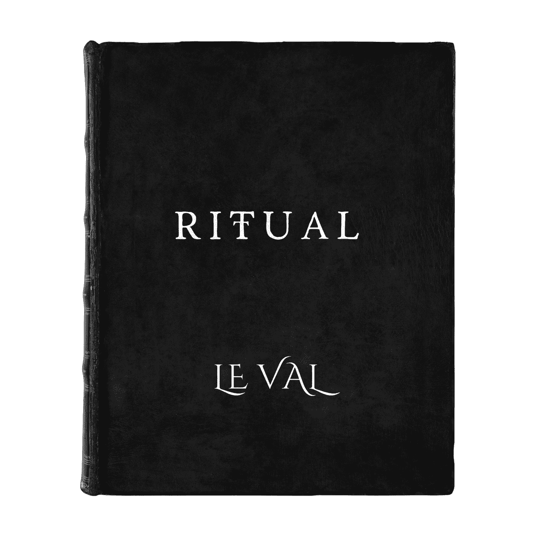 Ritual by Lewis Le Val (eBook)