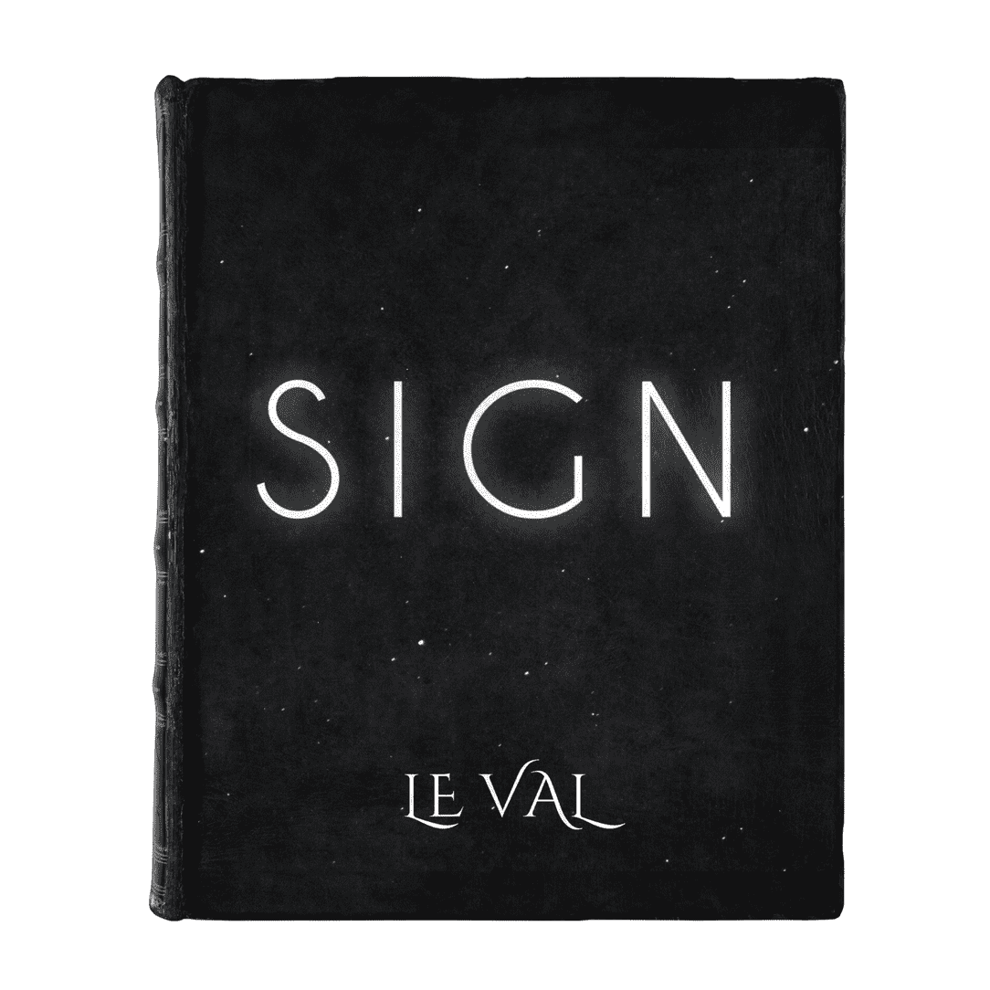 Sign by Lewis Le Val (ebook)