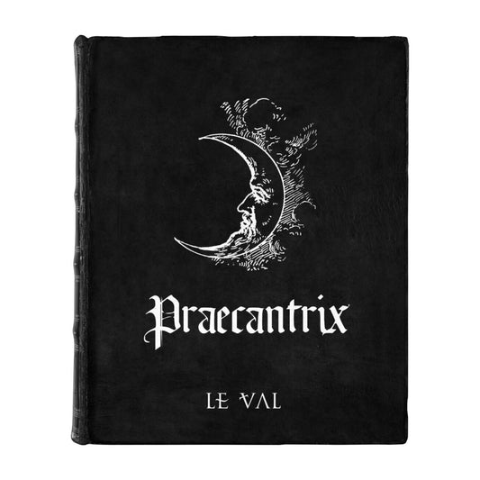 Praecantrix by Lewis Le Val (eBook and Video)