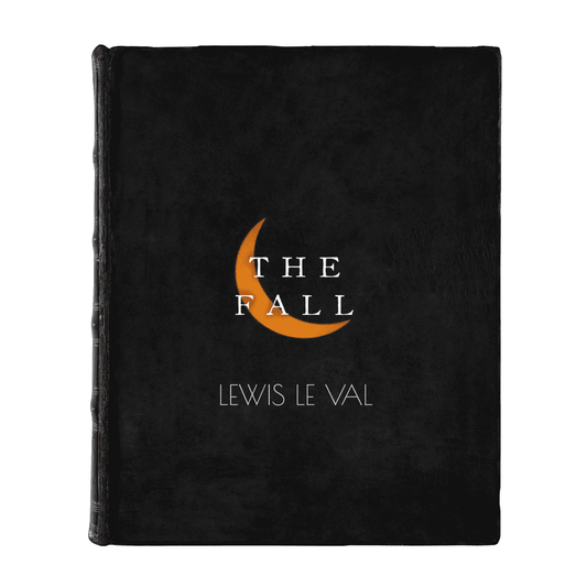 The Fall by Lewis Le Val (eBook)