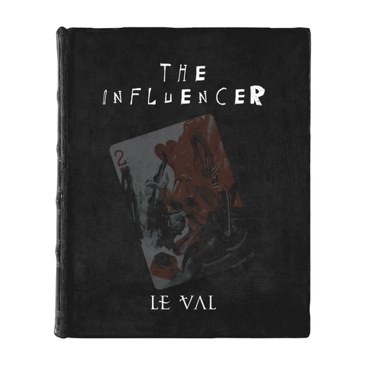 The Influencer by Lewis Le Val (eBook and Video)