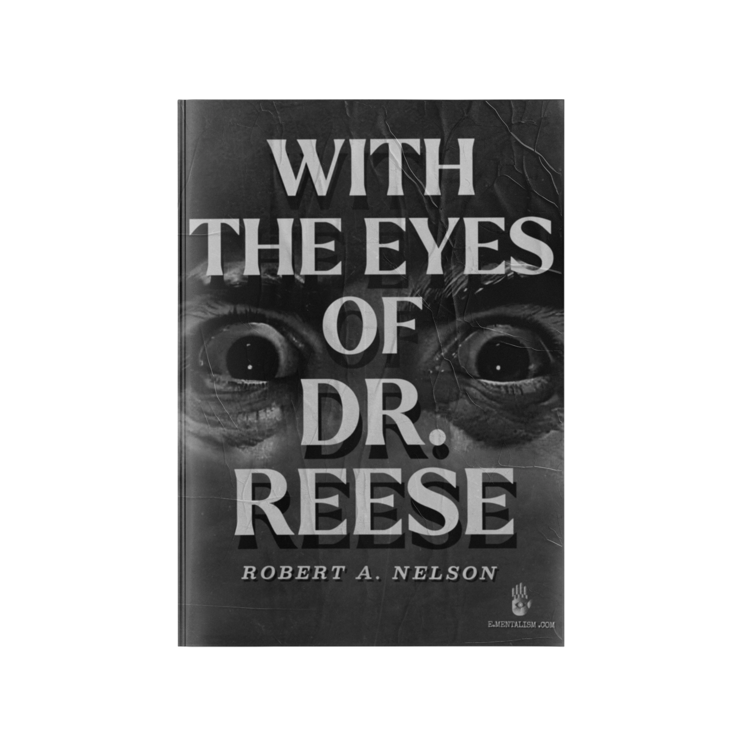 With the Eyes of Dr. Reese (ebook)