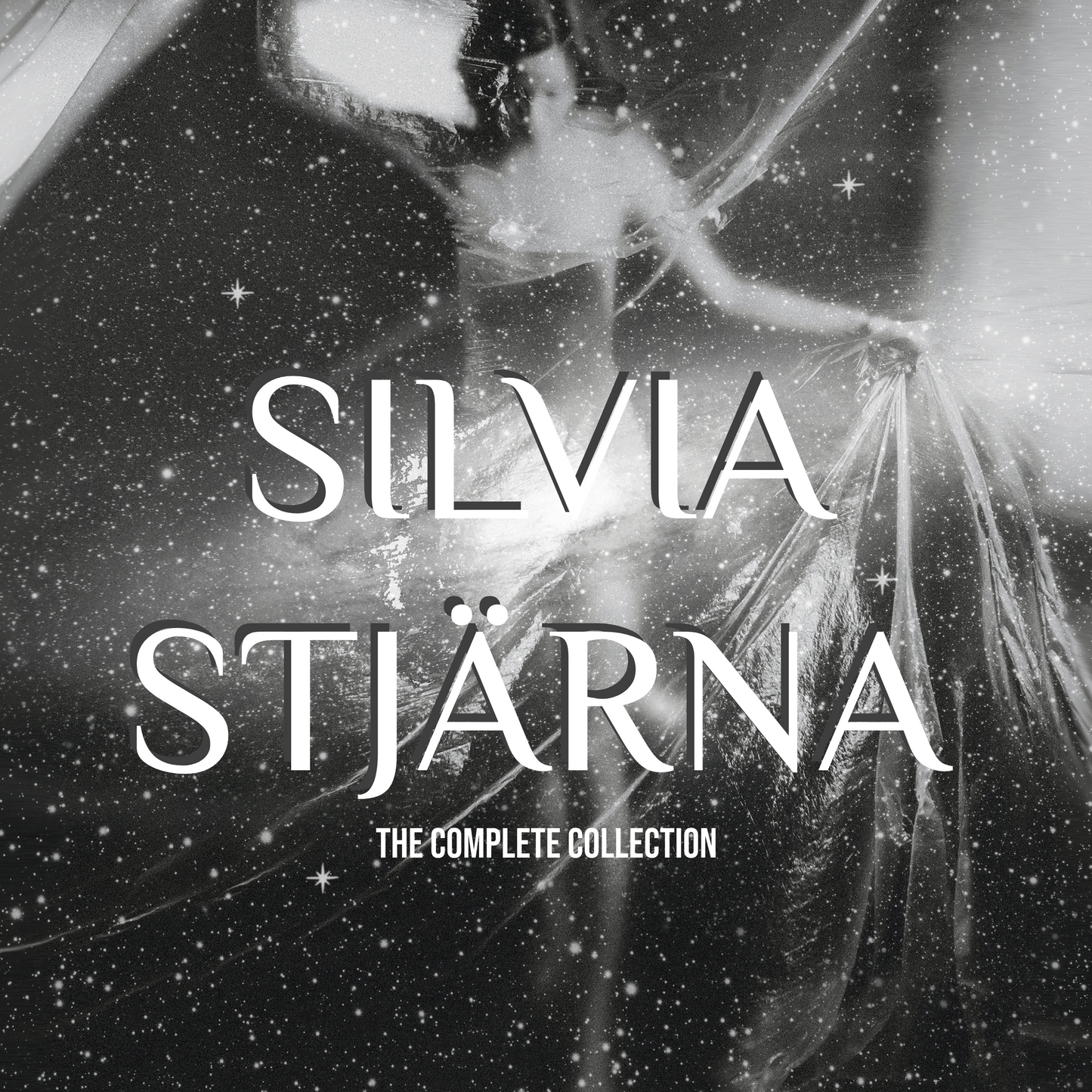 Silvia Stjärna: The Complete Exclusive Collection (INSTANT DOWNLOAD)