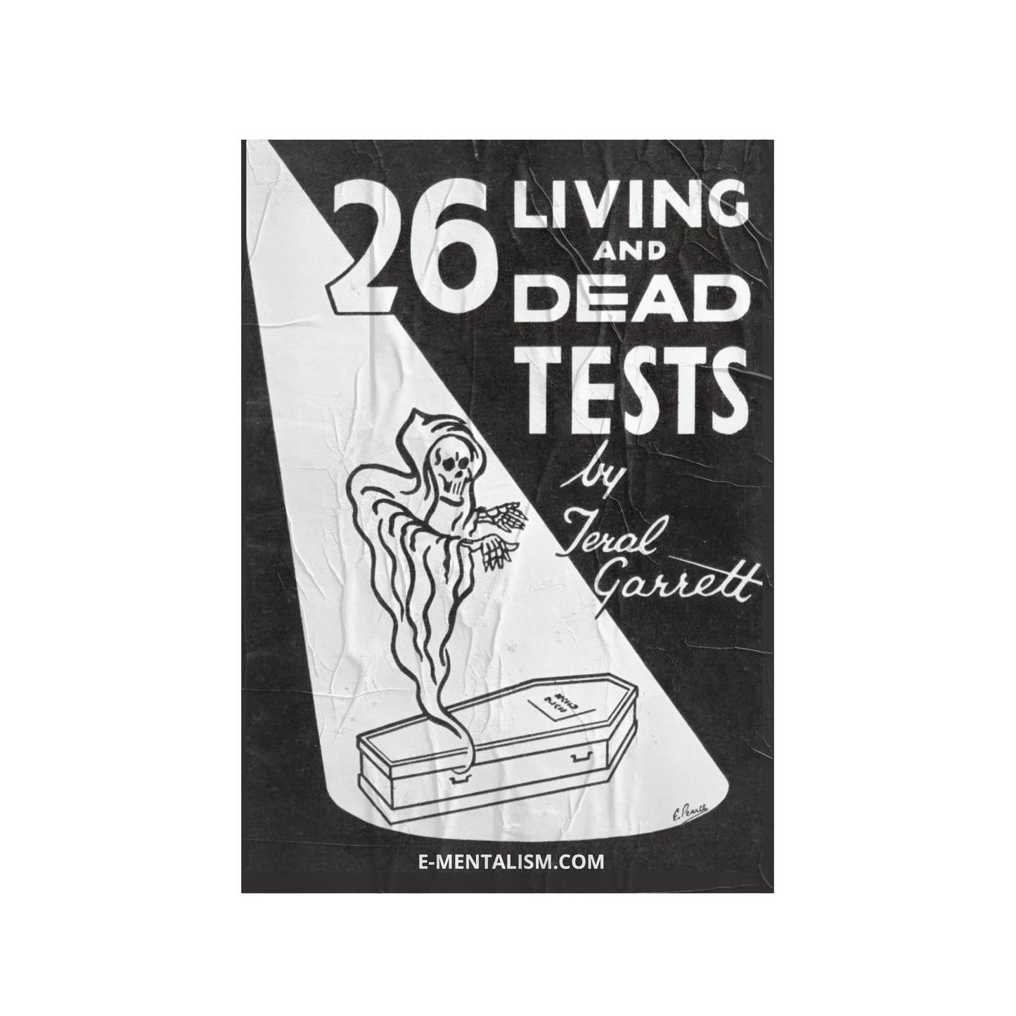 26 Living and Dead Tests (eBook)