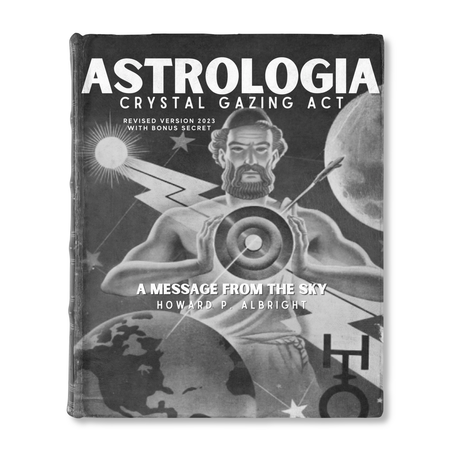 Astrologia: A Message from the Sky