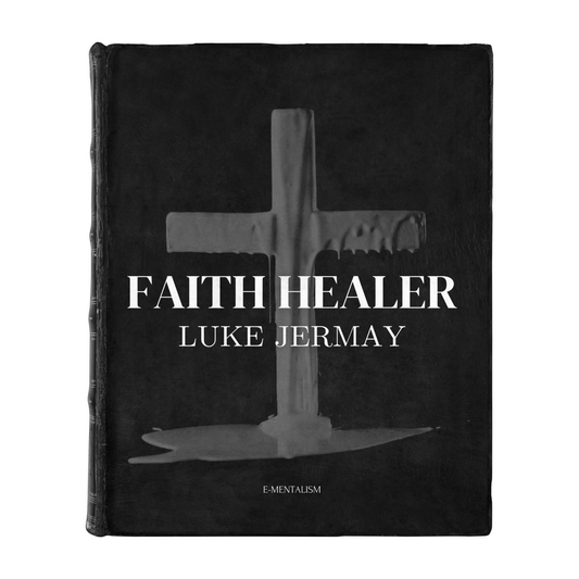 Faith Healer by Luke Jermay (eBook)