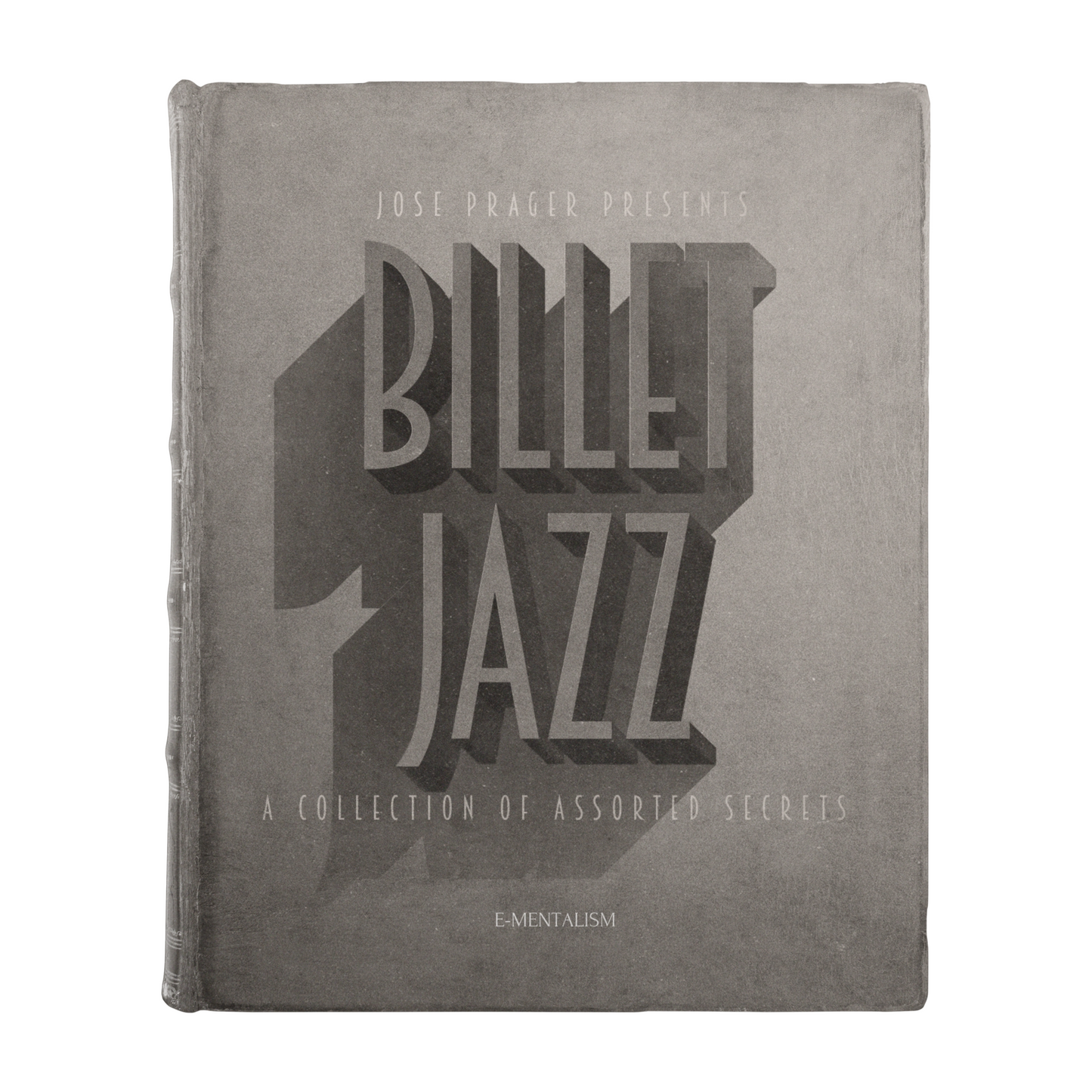 Billet Jazz (eBook)