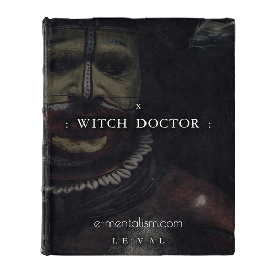 Witch Doctor by Lewis Le Val (eBook)