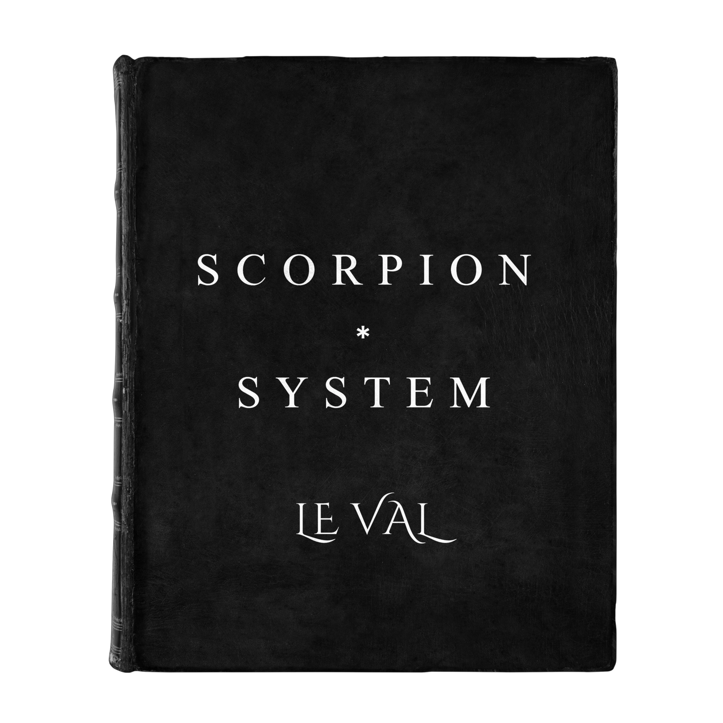 Scorpion System by Lewis Le Val (eBook)