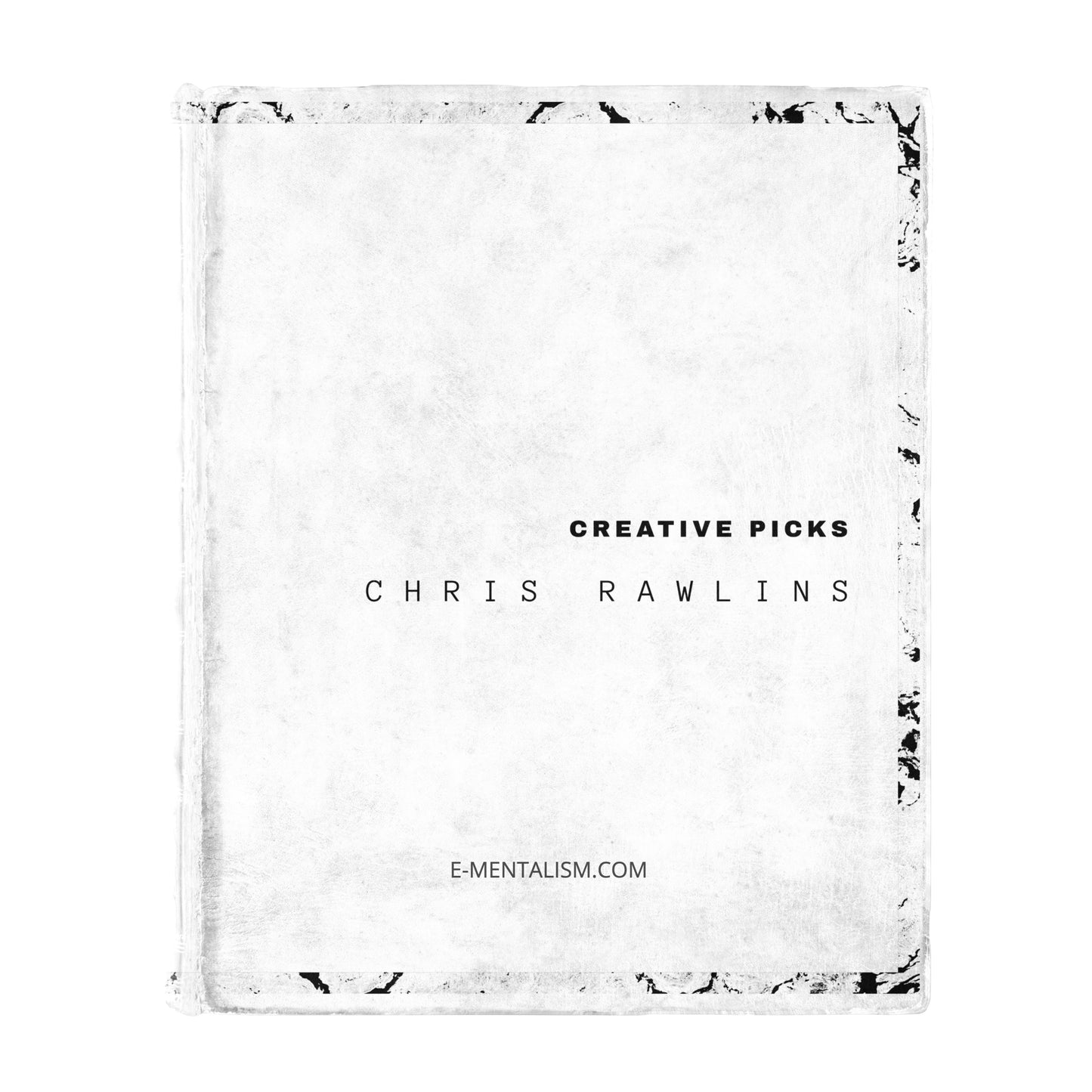 Creative Picks by Chris Rawlins