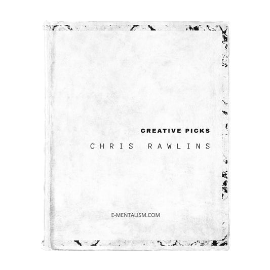 Creative Picks by Chris Rawlins