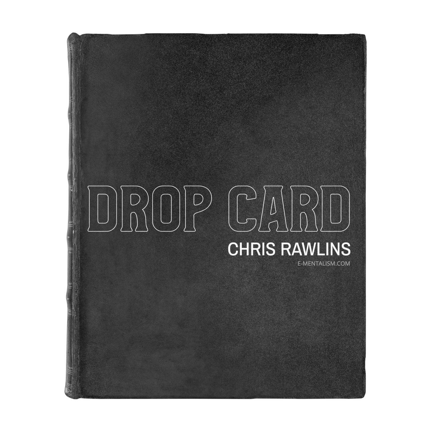 Drop Card by Chris Rawlins (Digital Version)