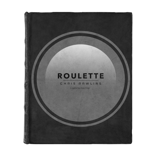 Roulette by Chris Rawlins (eBook)