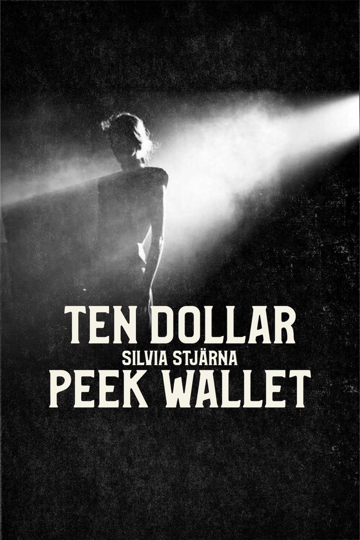 Ten Dollar Peek Wallet by Silvia Stjärna (eBook) – e-Mentalism