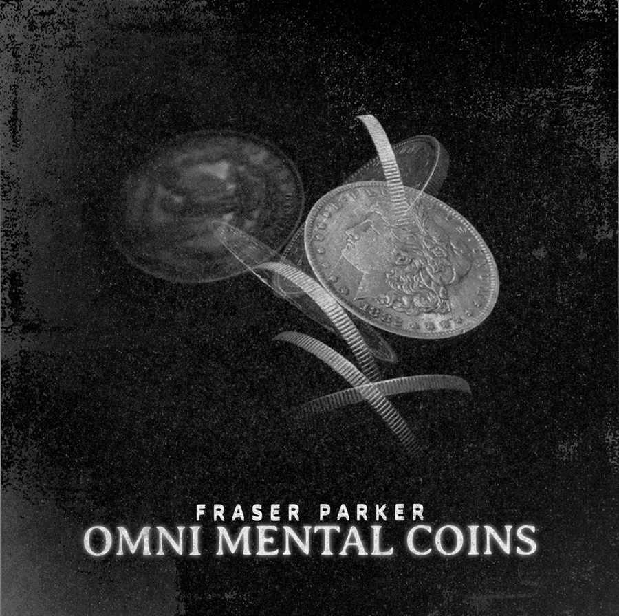 Omni Mental Coins by Fraser Parker (eBook)