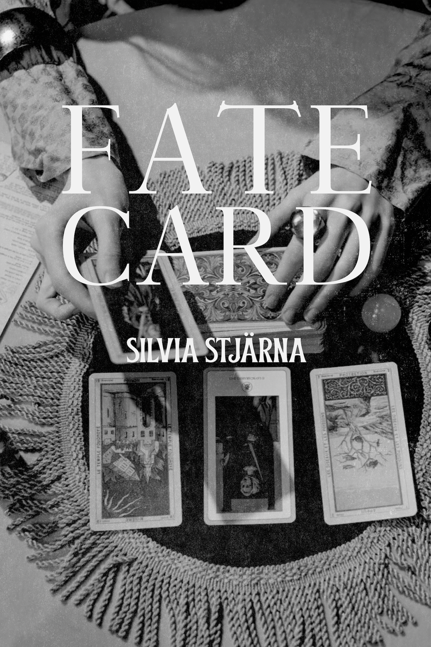 Fate Card by Silvia Stjärna (eBook) – e-Mentalism