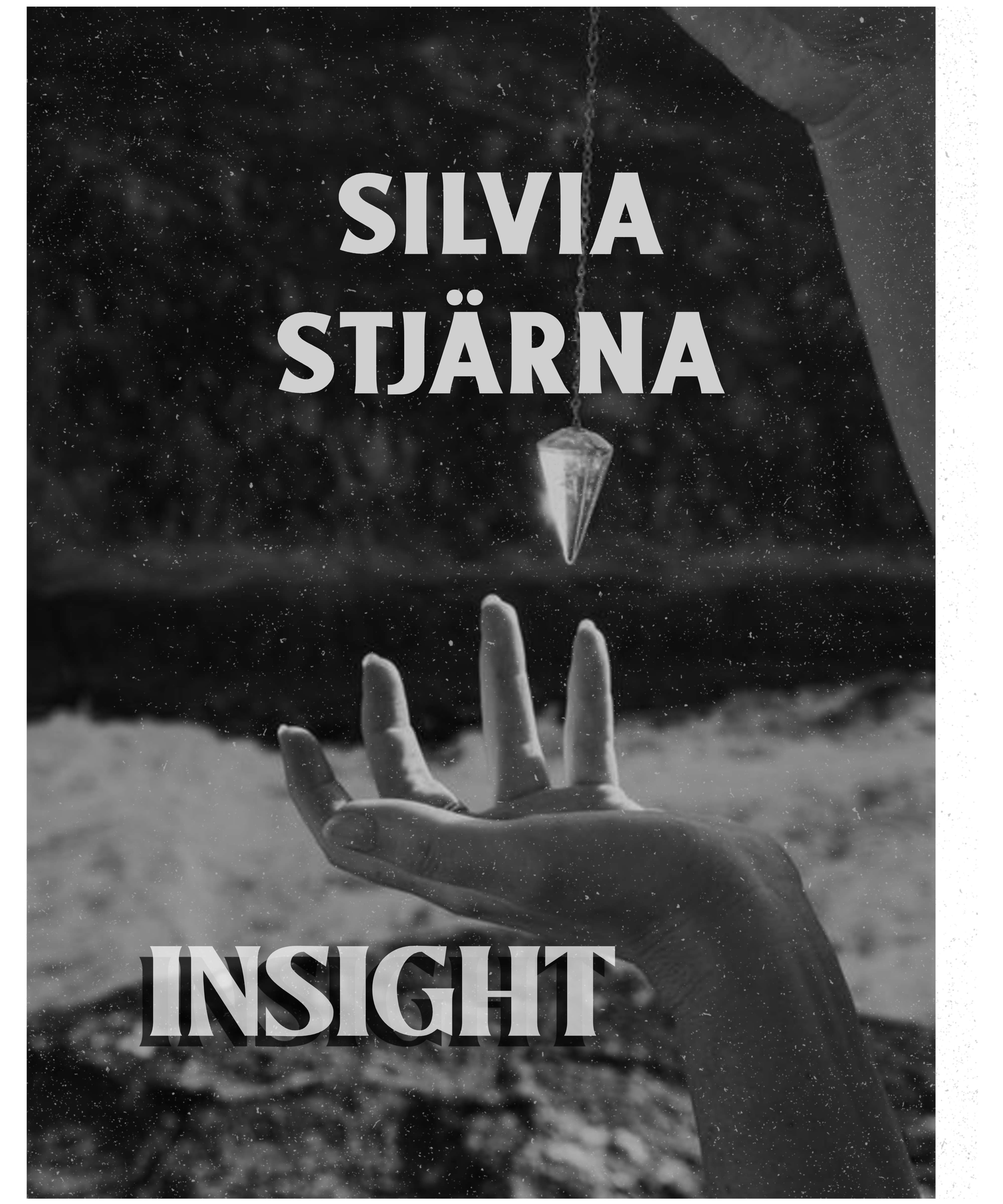 Insight by Silvia Stjarna (eBook) – e-Mentalism
