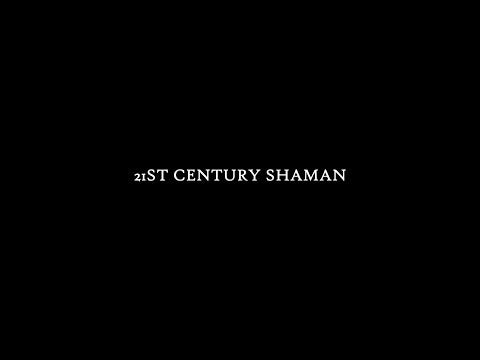 21st Century Shaman by Lewis Le Val [Close-Up Q&A Routine] (Video Instant Download)